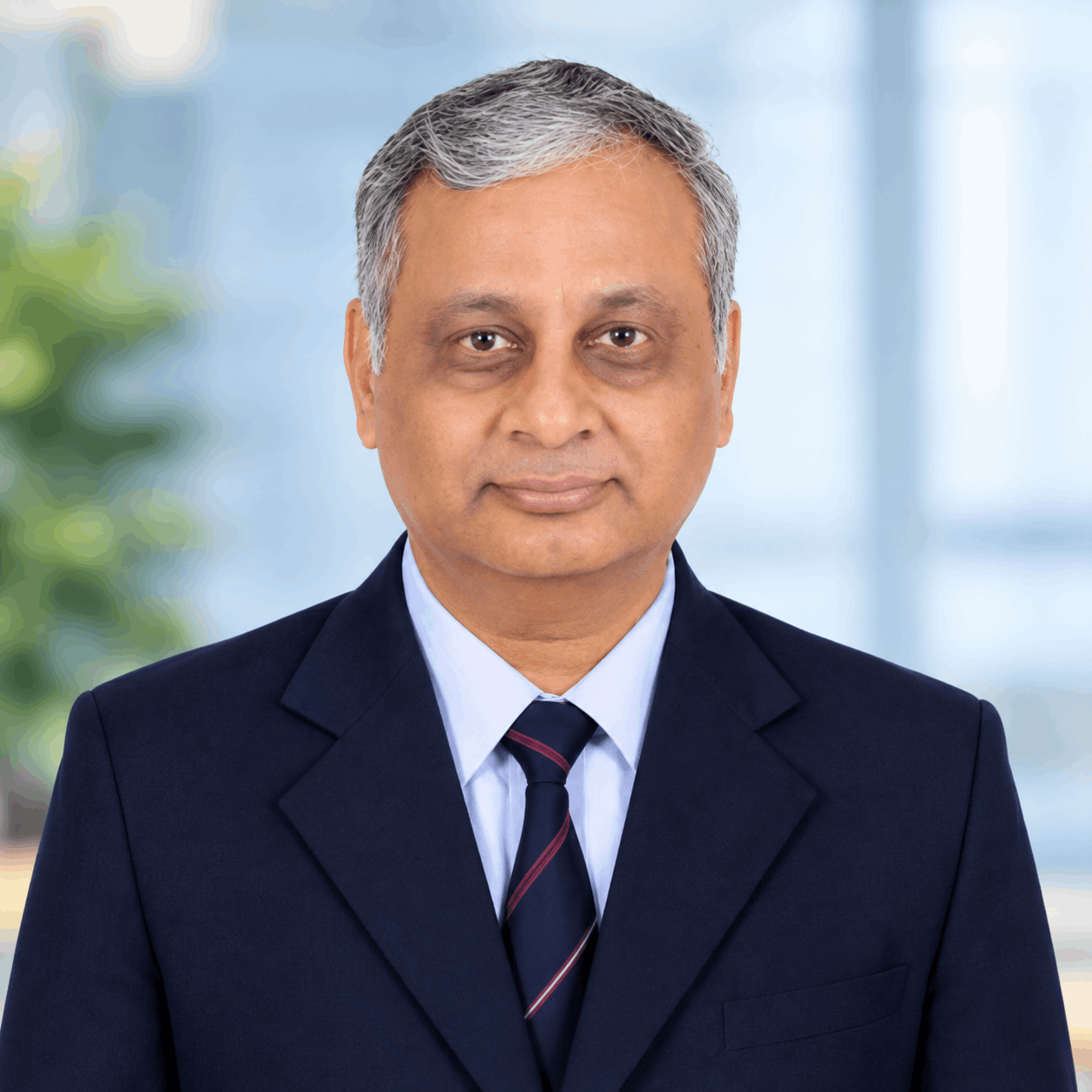 Srinivas Garimella
